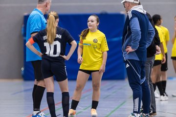Bild 27 - wBJ Futsalmeisterschaft Vorrunde
